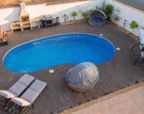 Casita Pequena Flamenca Private Pool Apartment sleeps 6 Ciudad QuesadaStunning Location
